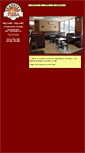 Mobile Screenshot of frontierpizza.com